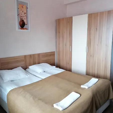 Appartement мезонети форест нук - фаза 1 *
