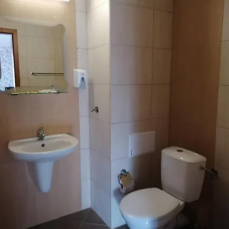 Appartement мезонети форест нук - фаза 1
