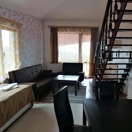 Appartement мезонети форест нук - фаза 1 *