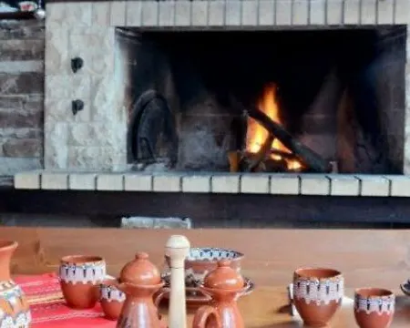 Appartement мезонети форест нук - фаза 1 Pamporovo