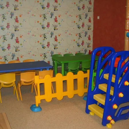 Apartment мезонети форест нук - фаза 1 *