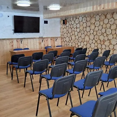 Appartement мезонети форест нук - фаза 1